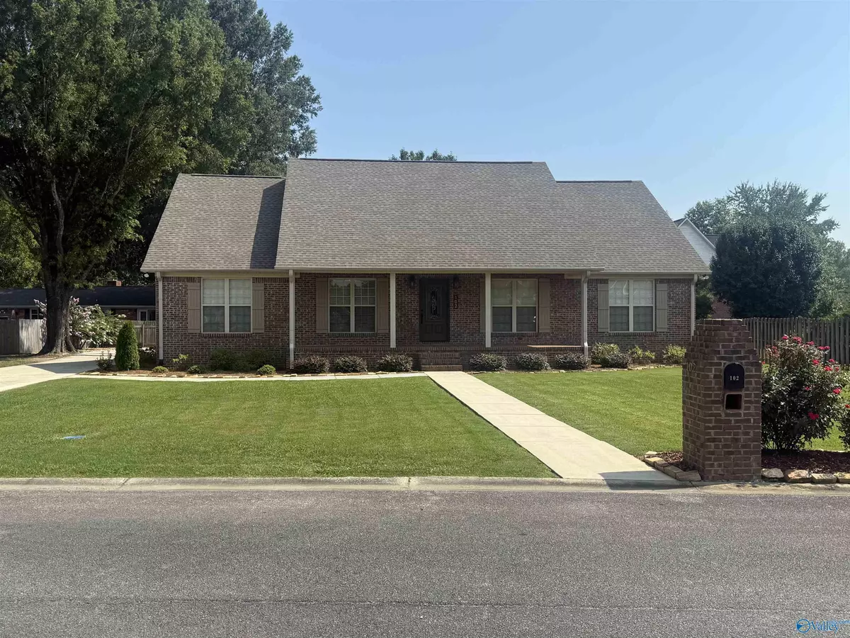 Rainbow City, AL 35906,102 Turnberry Lane