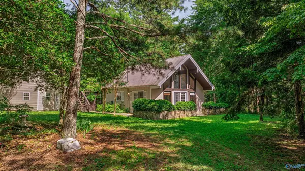 429 A County Road 627, Mentone, AL 35984