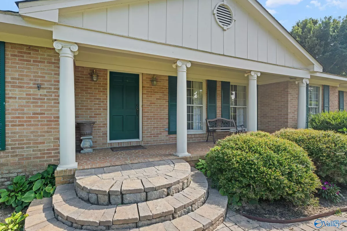 Decatur, AL 35601,1503 Curtis Drive