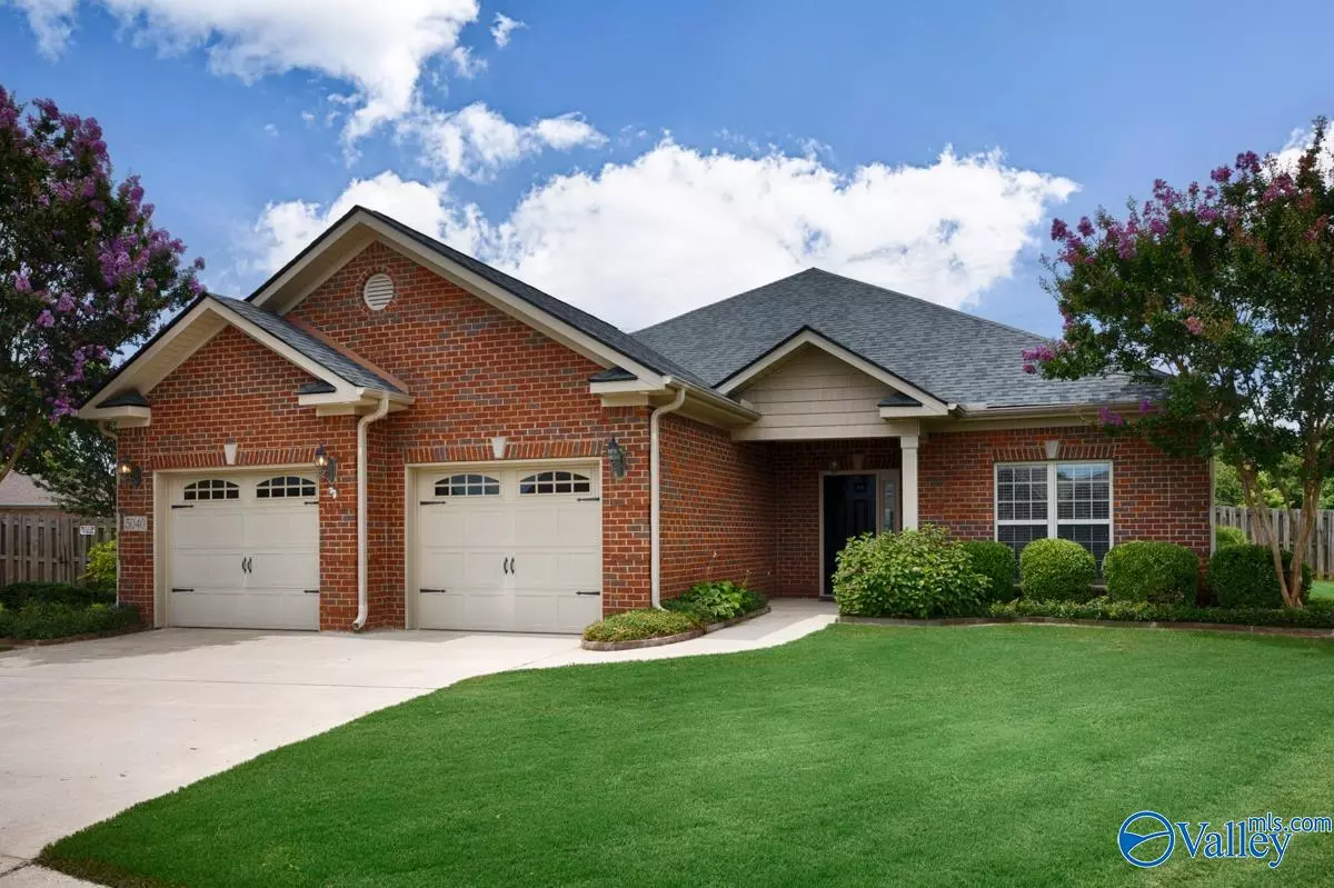 Owens Cross Roads, AL 35763,5040 Valley Cove Drive