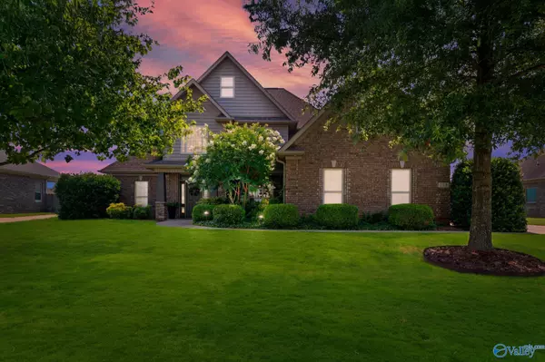 Meridianville, AL 35759,103 Alex Trace Drive