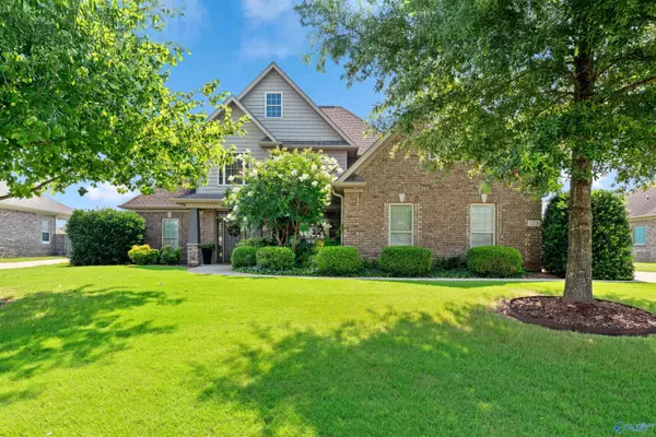 Meridianville, AL 35759,103 Alex Trace Drive