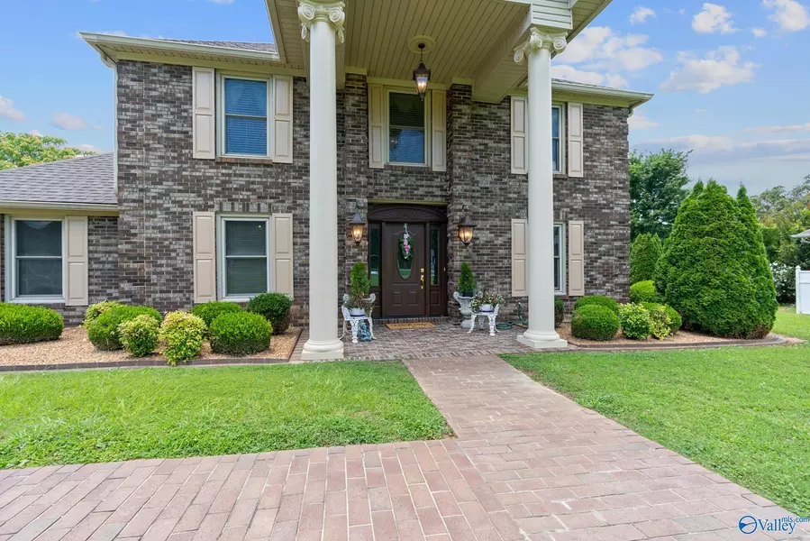 114 Cherokee Road, Scottsboro, AL 35769