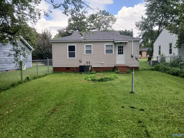 Decatur, AL 35601,1207 Seton Avenue Se