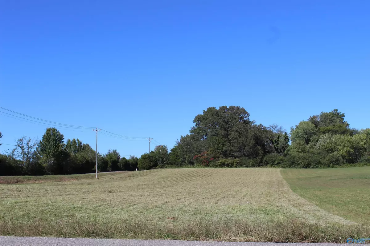 Athens, AL 35613,3.1 Acres Mooresville Road