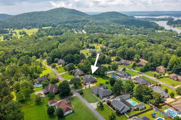 Gadsden, AL 35901,386 Wilson Circle