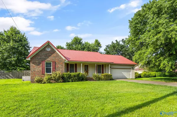 Toney, AL 35773,27945 Copeland Road