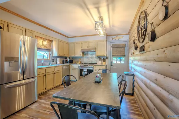 Town Creek, AL 35672,145 County Road 314 #132