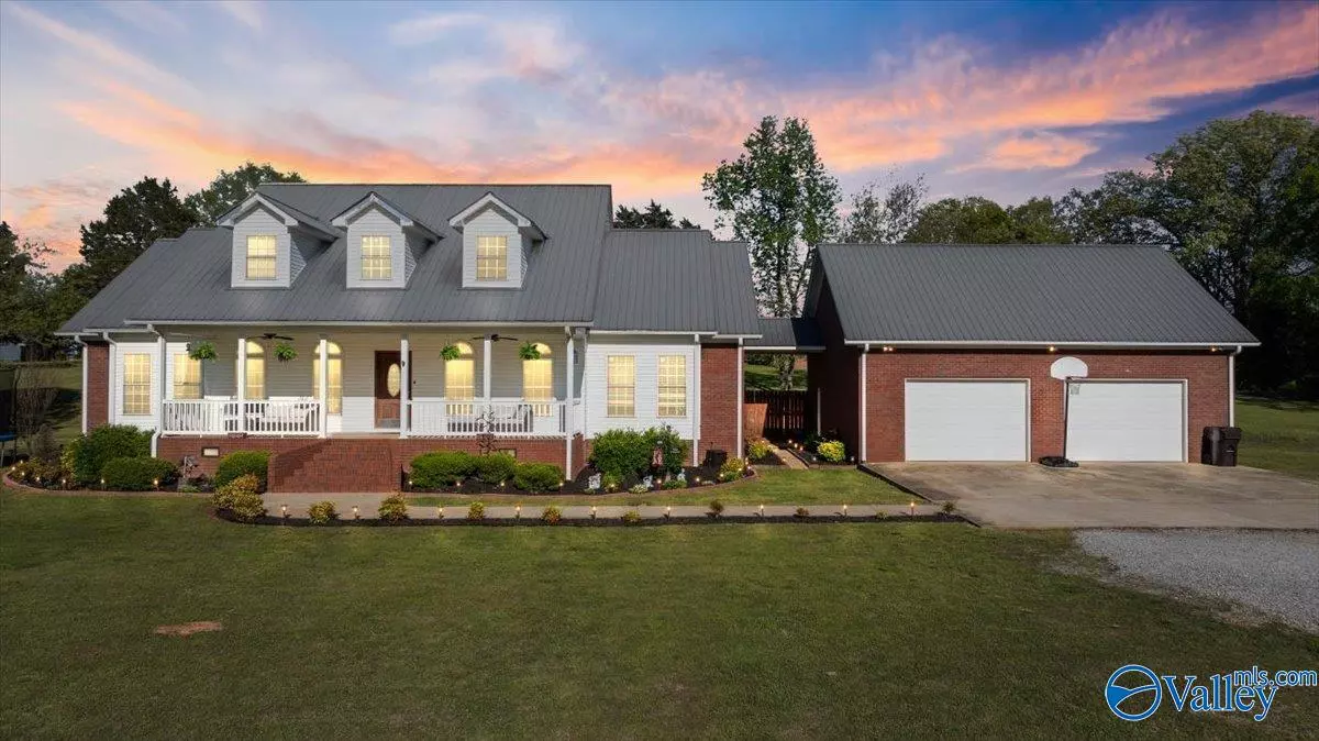 Hollywood, AL 35752,100 County Road 468