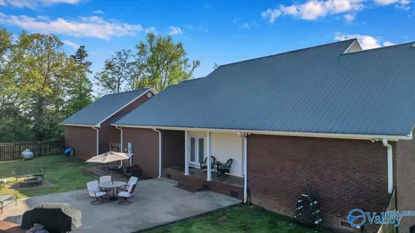 Hollywood, AL 35752,100 County Road 468