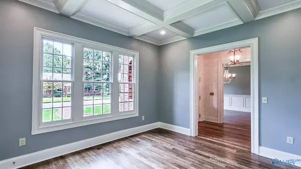 Huntsville, AL 35801,1101 SE Harrison Avenue