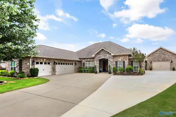 Owens Cross Roads, AL 35763,4420 Duskin Court