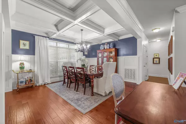 Owens Cross Roads, AL 35763,4420 Duskin Court