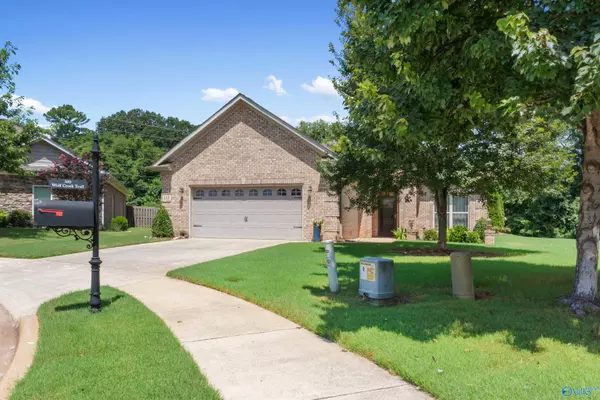 Huntsville, AL 35824,100 Wolf Creek Trail SW #N/A
