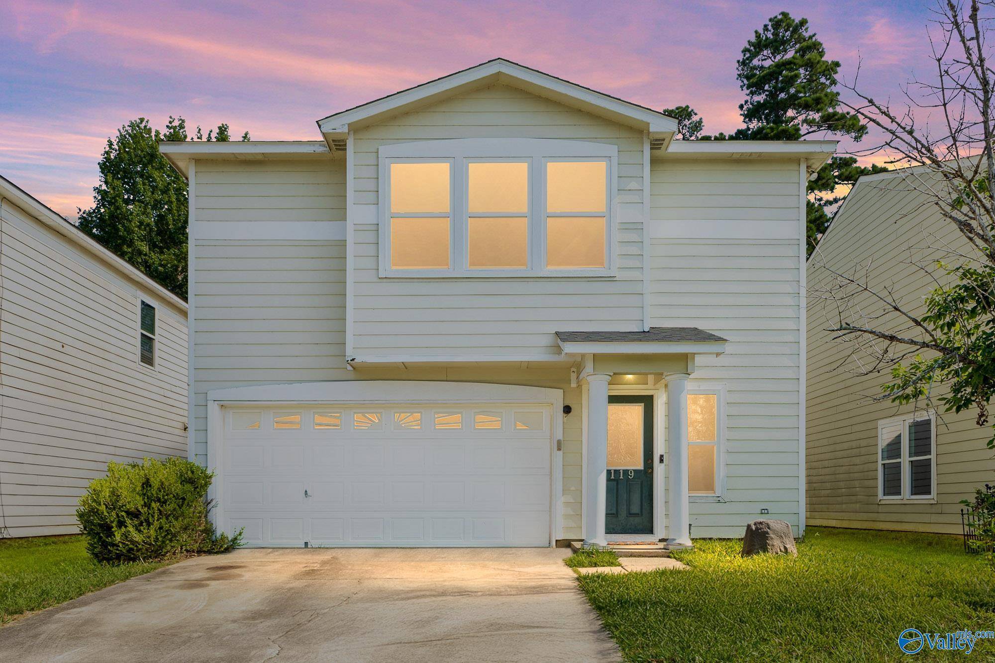 119 Sedgewick Drive, Owens Cross Roads, AL 35763