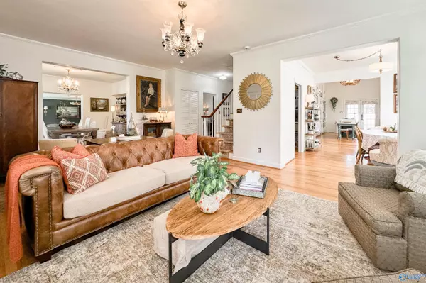 Decatur, AL 35601,1018 Sherman Street SE