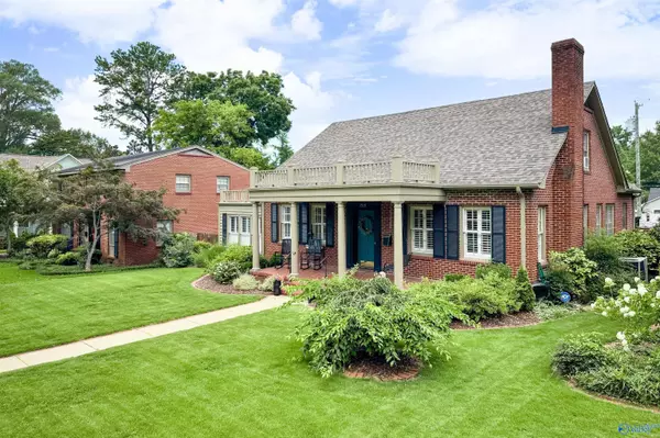 Decatur, AL 35601,1018 Sherman Street SE