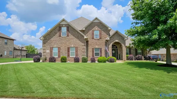 Athens, AL 35613,26201 Apple Orchard Lane