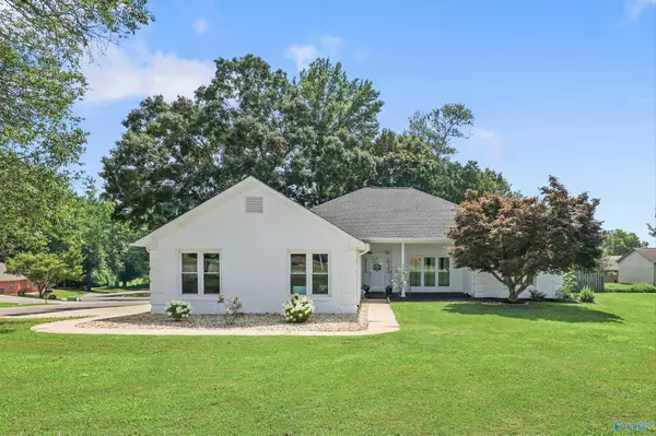 306 Golden Russet Circle, Harvest, AL 35749