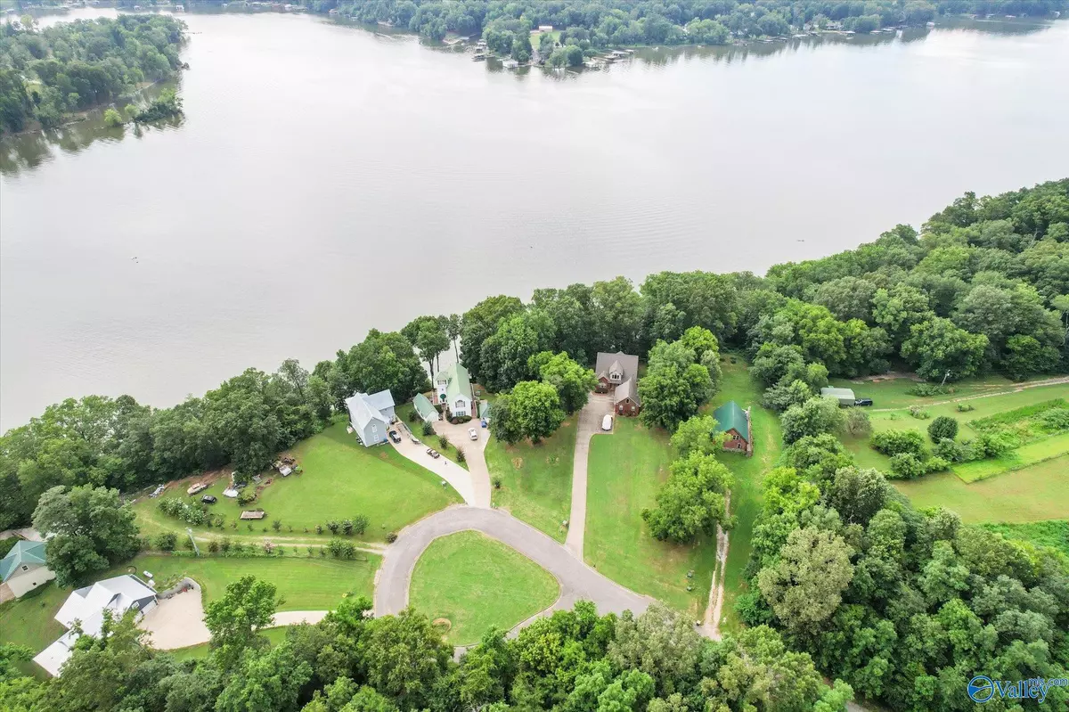 Athens, AL 35611,Lot 4 Hampton Cove Way