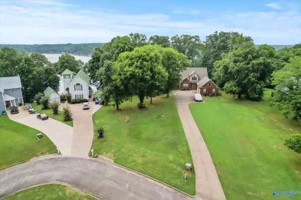 Athens, AL 35611,Lot 4 Hampton Cove Way