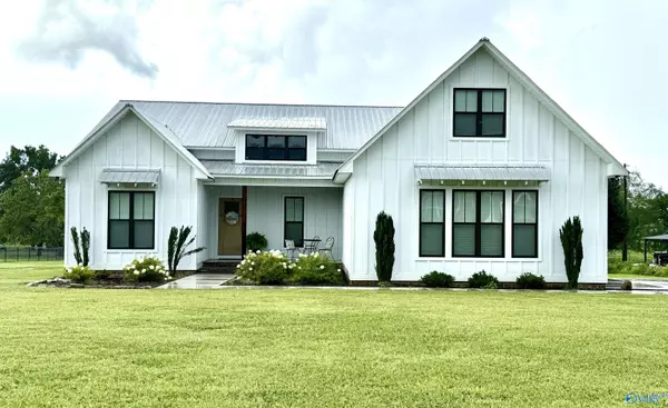 72 Sally Lane, Boaz, AL 35956