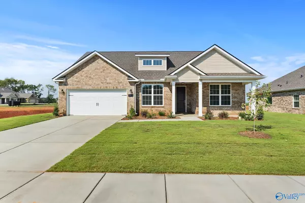 102 Lucy Lynn Boulevard, Meridianville, AL 35759