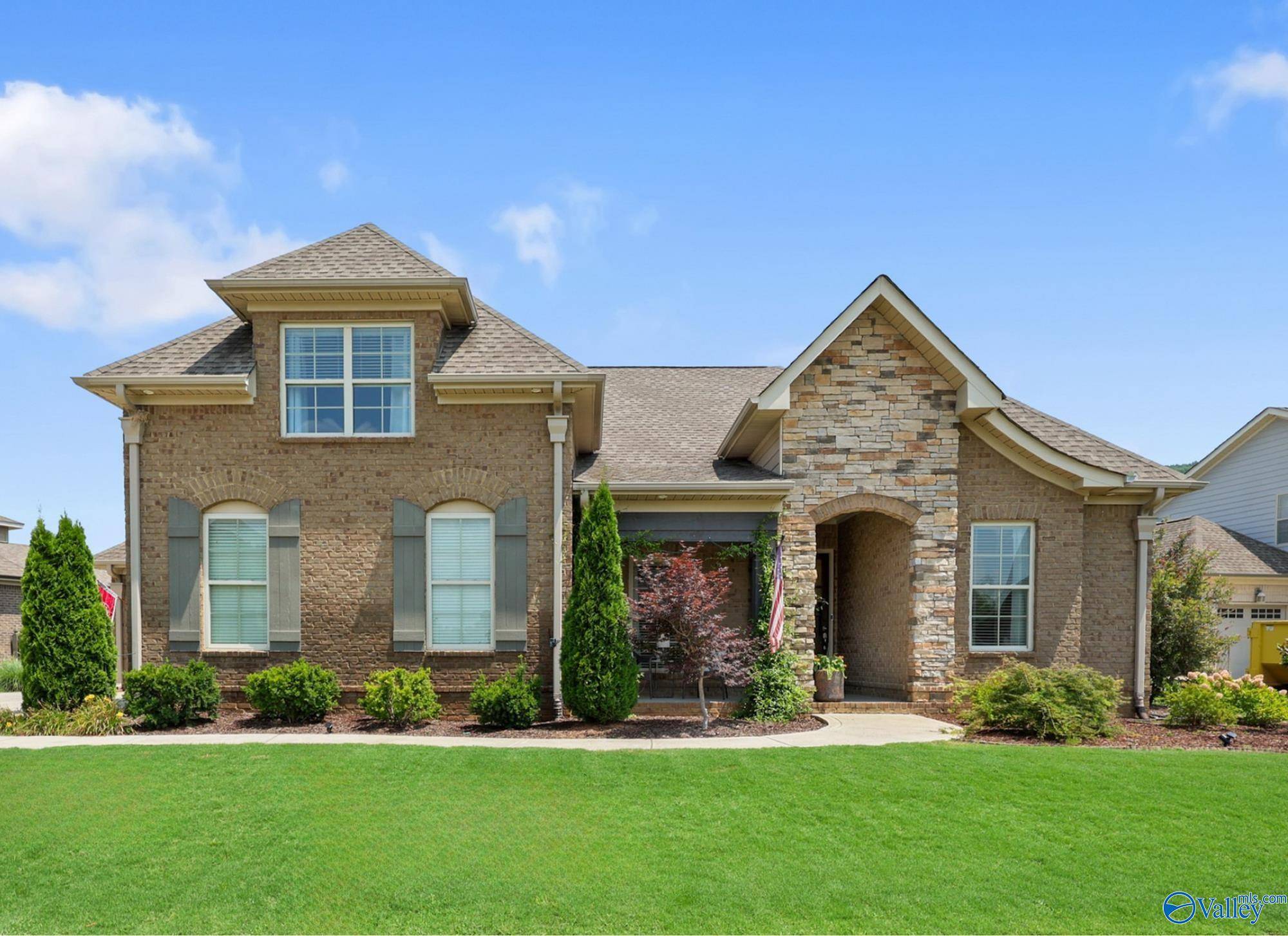 47 Summerlyn Way, Gurley, AL 35748