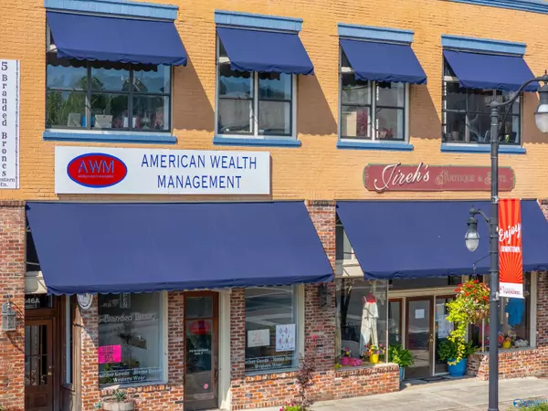 Gadsden, AL 35901,546 Broad Street