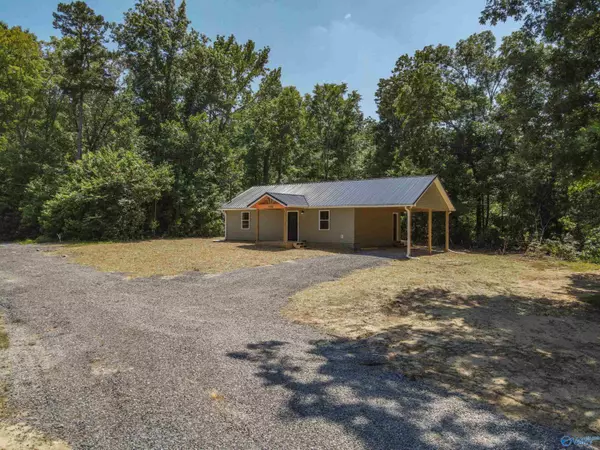 Grant, AL 35747,434 Waverly Hills Road