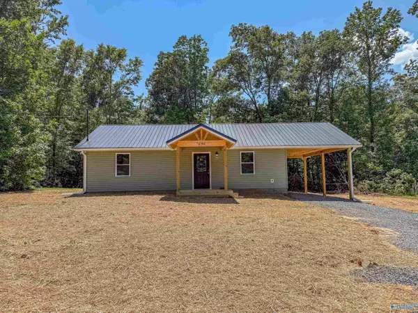 Grant, AL 35747,434 Waverly Hills Road