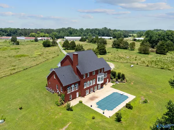 Fort Payne, AL 35968,397 County Road 308