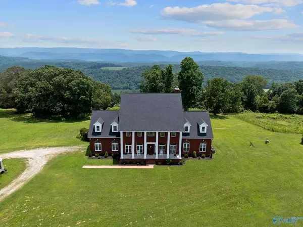 Fort Payne, AL 35968,397 County Road 308