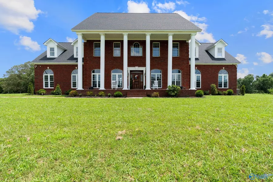 397 County Road 308, Fort Payne, AL 35968