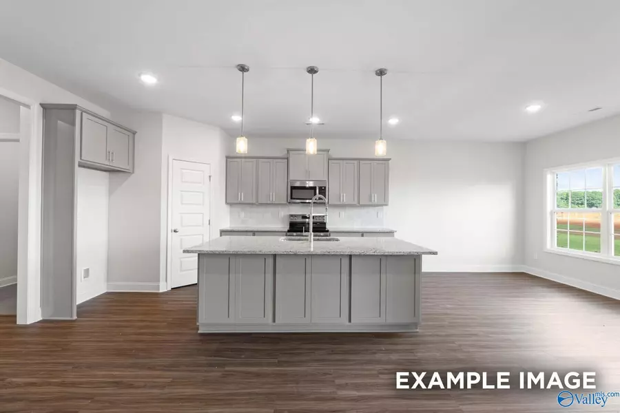 104 Lucy Lynn Boulevard, Meridianville, AL 35759