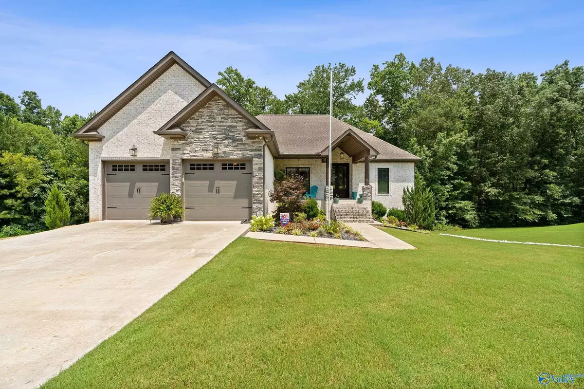 Killen, AL 35645,288 Hickory Park Road