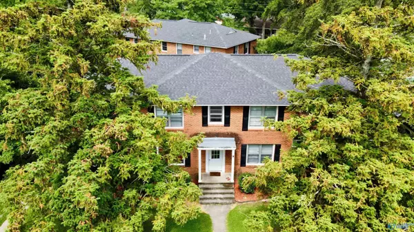 Albertville, AL 35950,208 Miller Street