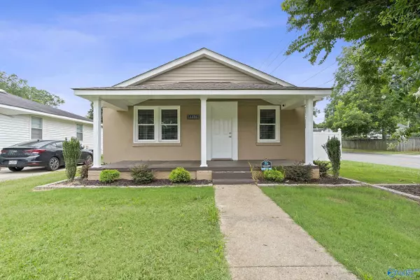 1130 9th Avenue, Decatur, AL 35601