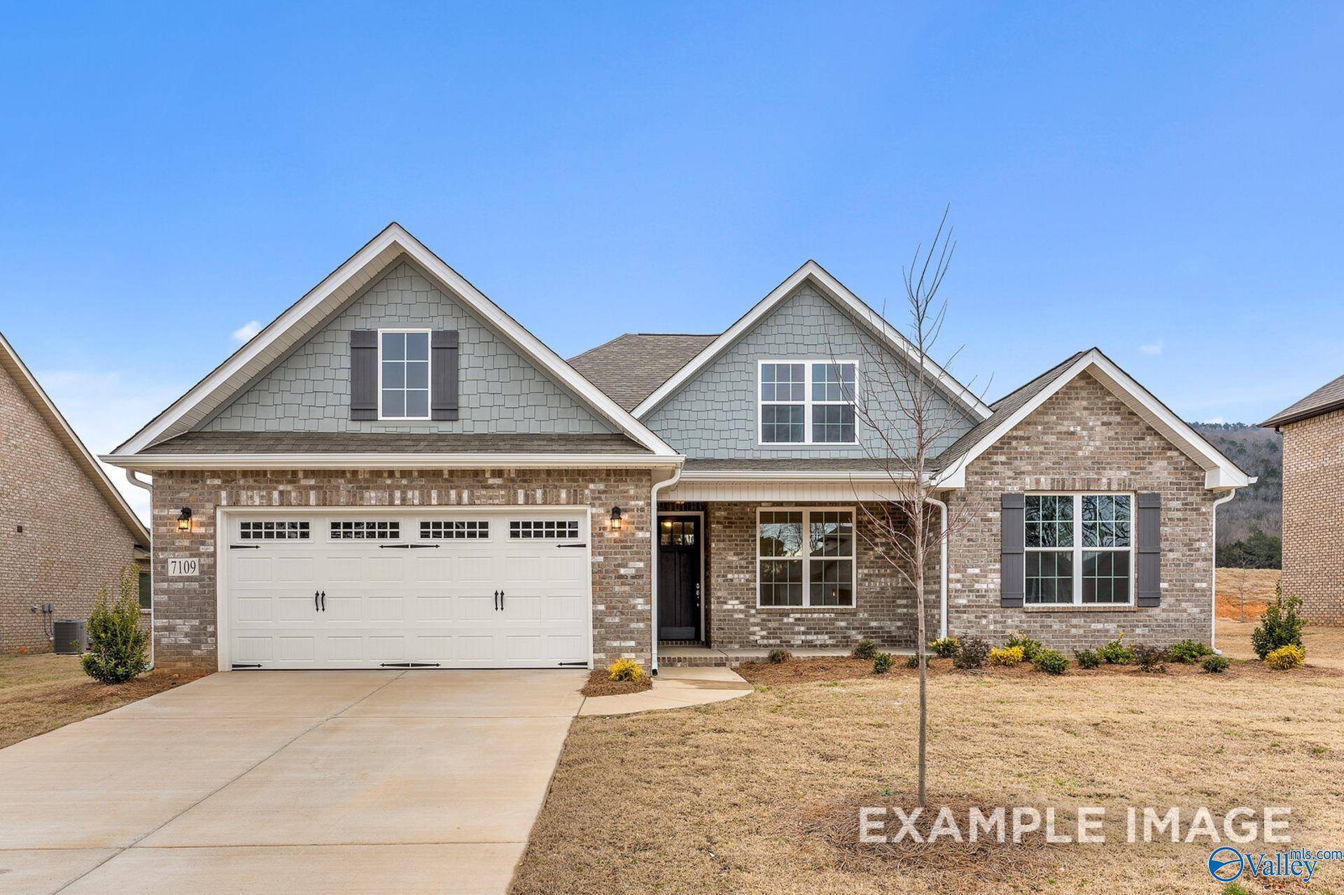 236 White Horse Way, Toney, AL 35773