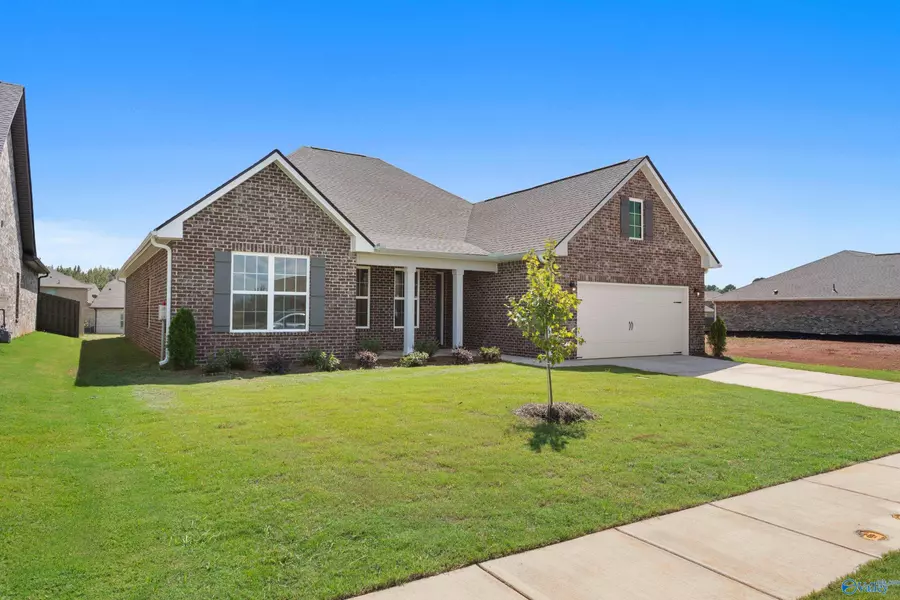 236 White Horse Way, Toney, AL 35773