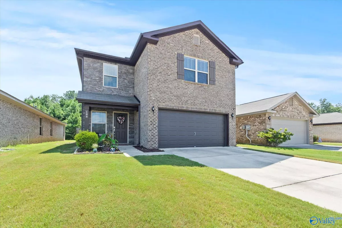 Owens Cross Roads, AL 35763,188 Winstead Circle