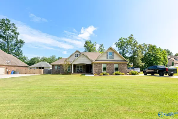 Hartselle, AL 35640,303 Ferncrest Street SW