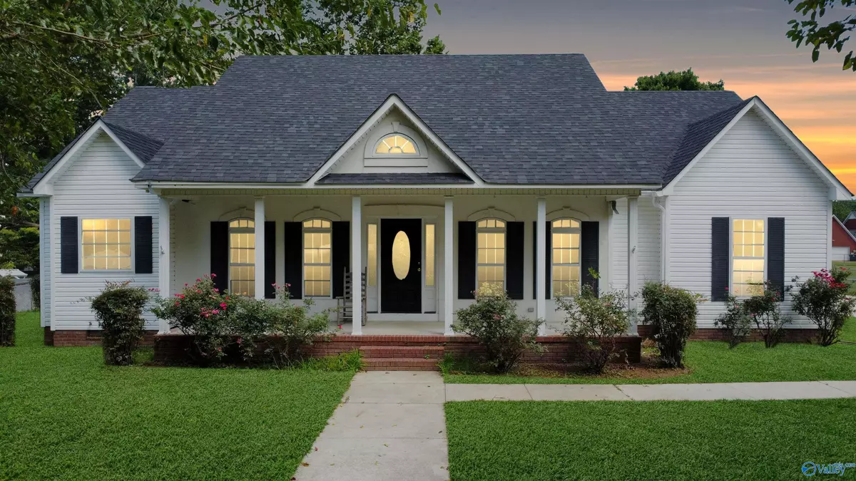 Athens, AL 35611,17501 Martin Drive