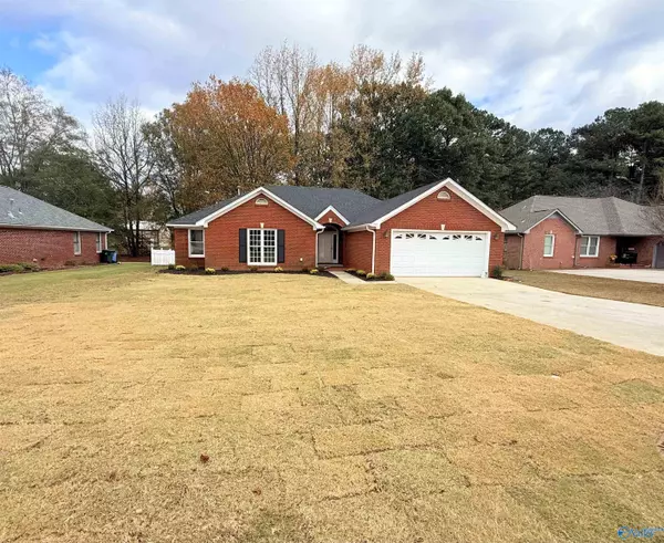 Hartselle, AL 35640,200 Bellemeade Street SW