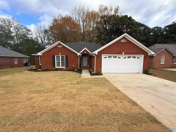 200 Bellemeade Street SW, Hartselle, AL 35640