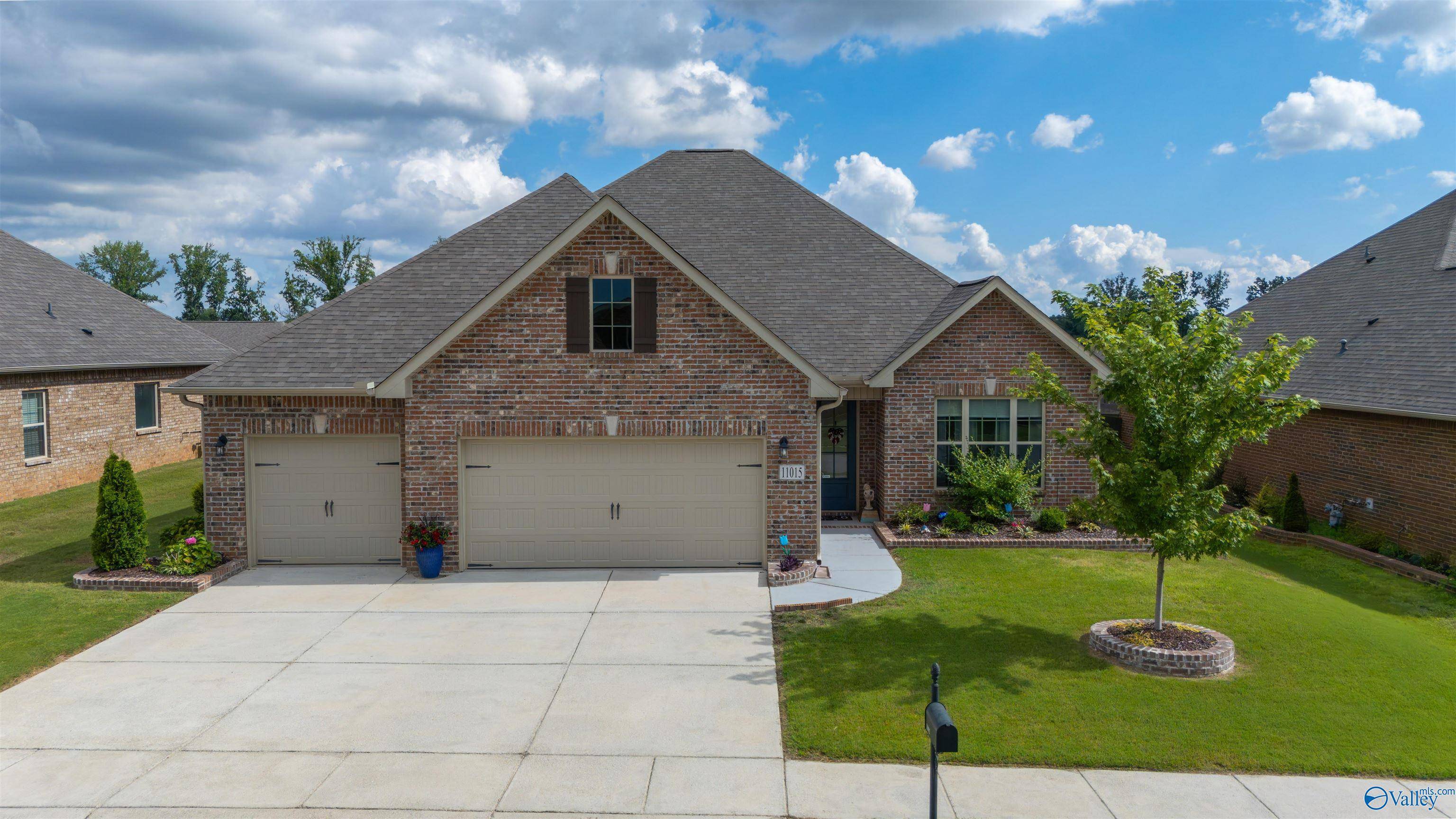 11015 Thorne Drive, Madison, AL 35757