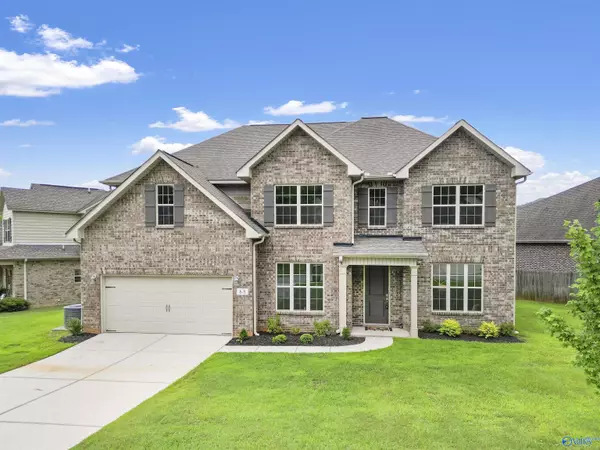 68 Churchill Terrace, Decatur, AL 35603