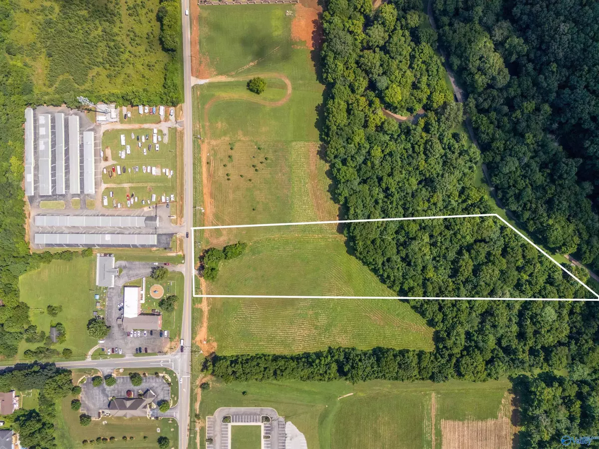 Madison, AL 35758,5.6 acres A Slaughter Road