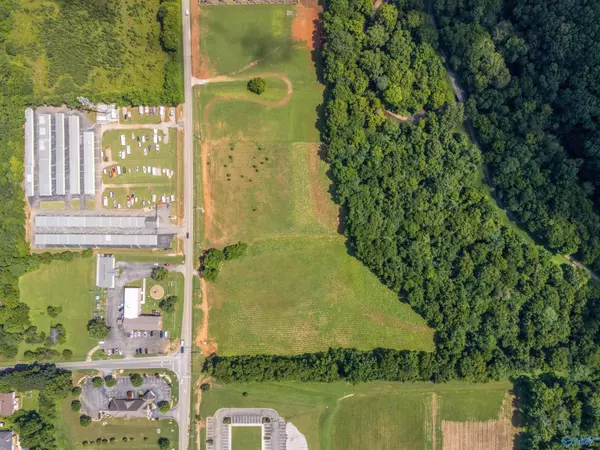 Madison, AL 35758,5.6 acres A Slaughter Road