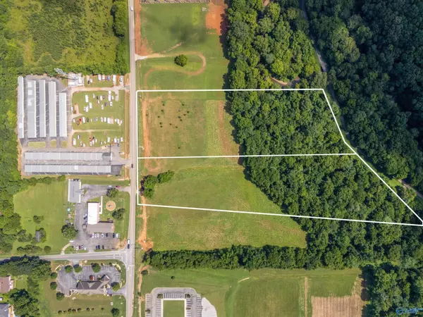 Madison, AL 35758,5.6 acres A Slaughter Road